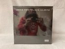 The Black Album • Jay-Z • NEW/SEALED Vinyl LP Record