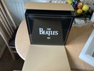 THE BEATLES - THE BEATLES REMASTERED (BOX-SET) 16 VINYL LP  POP COLLECTION  NEW