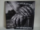 Joe Bonamassa ‎– Blues Of Desperation 2× Vinyl