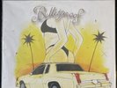 DIAMOND ORTIZ - BULLETPROOF LP - SEALED Boogie Funk Rare Sealed ** Vocoder Funk