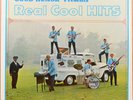 The Avengers VI LP Good Humor Presents Real Cool Hits MONO surf 1966 ice cream