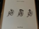 Biffy Clyro: Ellipsis Box Set with Simon Neil Signed Print