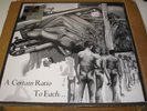 A Certain Ratio - To Each... double LP new sealed Mute reissue white vinyl