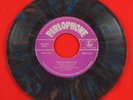 The Beatles Ob-la-Di Ob-La Da (Rare Greek Multicoloured Pressing GMSP 137) 7