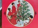 Hawaiian Christmas-Noelani Kanoho Mahoe- Record LP Vinyl 1971-Tradewinds-TS-1122