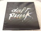 RARE US Import DAFT PUNK - Discovery 2 x 180g Vinyl LP Gatefold, Mint & Unplayed