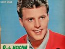 EP-Singleschallplatte RICKY NELSON 