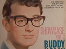 EP-Singleschallplatte BUDDY HOLLY 