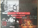 SOCIAL DISTORTION The Independent Years: 1983-2004 (LIM BOX SET) 4 VINYL LP NEU