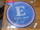 ELTON JOHN - Diamonds Exclusive Limited Edition Picture Disc Vinyl LP