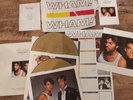 Wham - The Final Box Set Limited Edition Gold Vinyl LP s COMPLETE BOX  SET