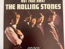 THE ROLLING STONES 45 Pic Sleeve Only Not Fade Away London RARE 45-9657