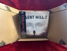 SILENT HILL 2  Original Video Game Soundtrack 2LP Mondo Silver Vinyl **In Hand