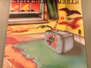 A FLOCK OF SEAGULLS S/T 1982 Debut LP - SEALED - New Old Stock NOS