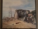 RUSH - A FAREWELL TO KINGS - MERCURY SRM  1 -1184 - 1ST PRESS 1977 - SEALED