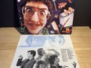 Weird Al’ Yankovic Dare To Be Stupid Vinyl LP 1985 Rock N’ Roll Records FZ 40033