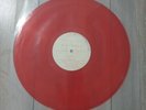 **UK GARAGE : DJ Luck & MC Neat -RED VINYL 3 TRACK EP  12