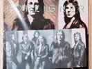 Foreigner Double Vision Sealed MOFI 180g Audiophile MFSL 33rpm AAA