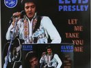 Elvis Presley - Let Me Take You Home (Limited Edition Blue Vinyl)