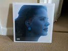 Lana Del Rey Blue Banisters Alt Cover Transparent Yellow Vinyl 2LP New & Sealed