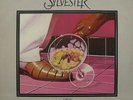 Sylvester Step II NEAR MINT Fantasy Vinyl LP