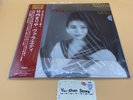 Warner Music JAPAN Mariya Takeuchi VARIETY Vinyl LP Record Japanese City Pop