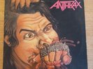 Anthrax Record 
