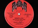 Arnie's Love - I'm Out Of Your Life 12