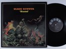 BLADE RUNNER Hunted EBONY LP VG++ uk o