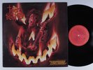FASTWAY Trick Or Treat OST COLUMBIA LP VG++/NM o