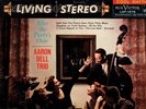 Aaron Bell Trio - After The Party's Over Vinyl LP