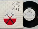 PINK FLOYD 'Run Like Hell / Don't Leave Me Now' 1979 Dutch 7