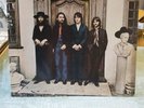 THE BEATLES Hey Jude 1970 NM Germany pressing LP  Apple Records 1 C 062-04 348