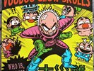Voodoo Glow Skulls - who is,this is? / 12“ Vinyl (nofx, Mad Caddies, Dr Strange)