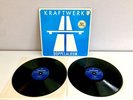 KRAFTWERK : Doppelalbum / 2x Vinyl LP Philips (1974) 6623 057 TOP ZUSTAND