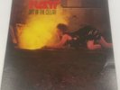Ratt Out Of The Cellar Vinyl LP 1984 Atlantic Records 80143-1 VG+