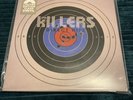 Killers: Direct Hits (Limited Edition Clear Vinyl)