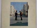 PINK FLOYD WISH YOU WERE HERE CBS/SONY SOPO100 JAPAN VINYL LP