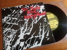 The Jesus And Mary Chain – Upside Down 1984 1st press Vinyl, 7