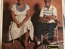 Ella Fitzgerald And Louis Armstrong “Ella And Louis” AP 4003 2011 Release