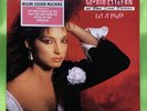 Sealed Vinyl LP Gloria Estefan Miami Sound Machine Let It Loose  Hype Sticker E1