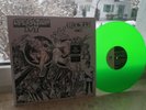 OPERATION IVY-HECTIC EP. COL, RANCID, PENNYWISE, NOFX SOCIAL DISTORTION