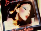 Berlin-Pleasure Victim -RARE-Original 1982 M.A.O. Records Enigma 3 LP -NM Insert