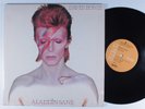 DAVID BOWIE Aladdin Sane RCA LP VG+ gatefold o