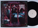 DINOSAUR JR. Fuzzy Blast JR-110 LP VG+ o