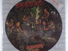 EXODUS Pleasures Of The Flesh COMBAT 88561-8196-1 LP picture disc SEALED o
