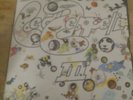 LED ZEPPELIN III on ATLANTIC AUSTRALIA PRESS  rare HTF VG+/ VG