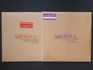 DEEP PURPLE - LIVE IN… - THE SOUNDBOARD SERIES - 6 LP SET - SEALED