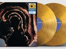 Rolling Stones  Hot Rocks 1964 - 71 Gold Vinyl 2x LP  Sealed Walmart Crease