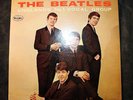 Introducing The Beatles Album LP Record England's No.1 Vocal Group Vee-Jay